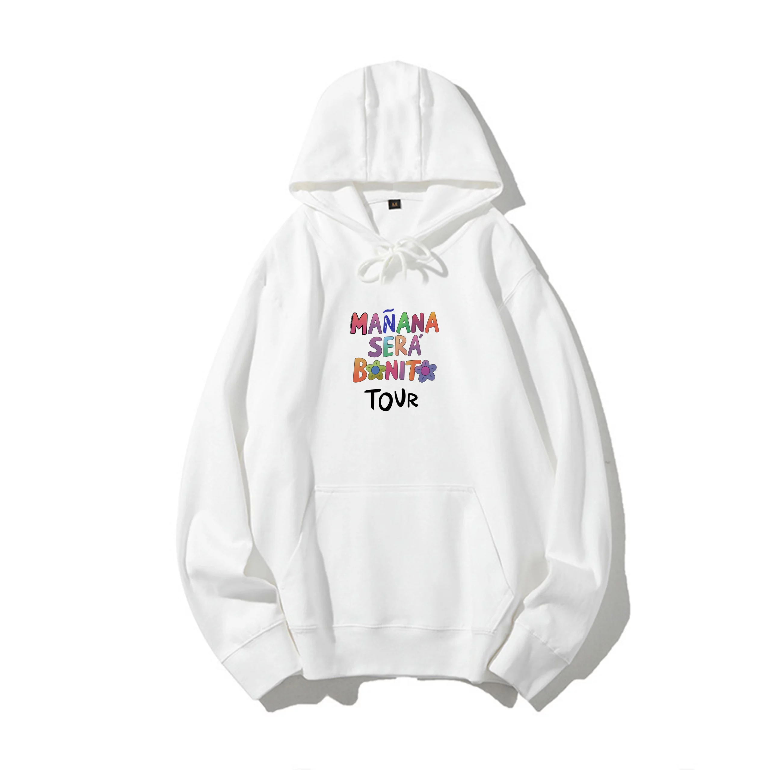 MSB TOUR 2023 RAINBOW OFF-WHITE HOODIE – Travis Scott Merch