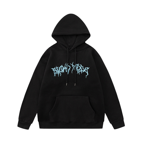 Travis Scott Sicko Mode Tour Hoodie – Black – Travis Scott Merch